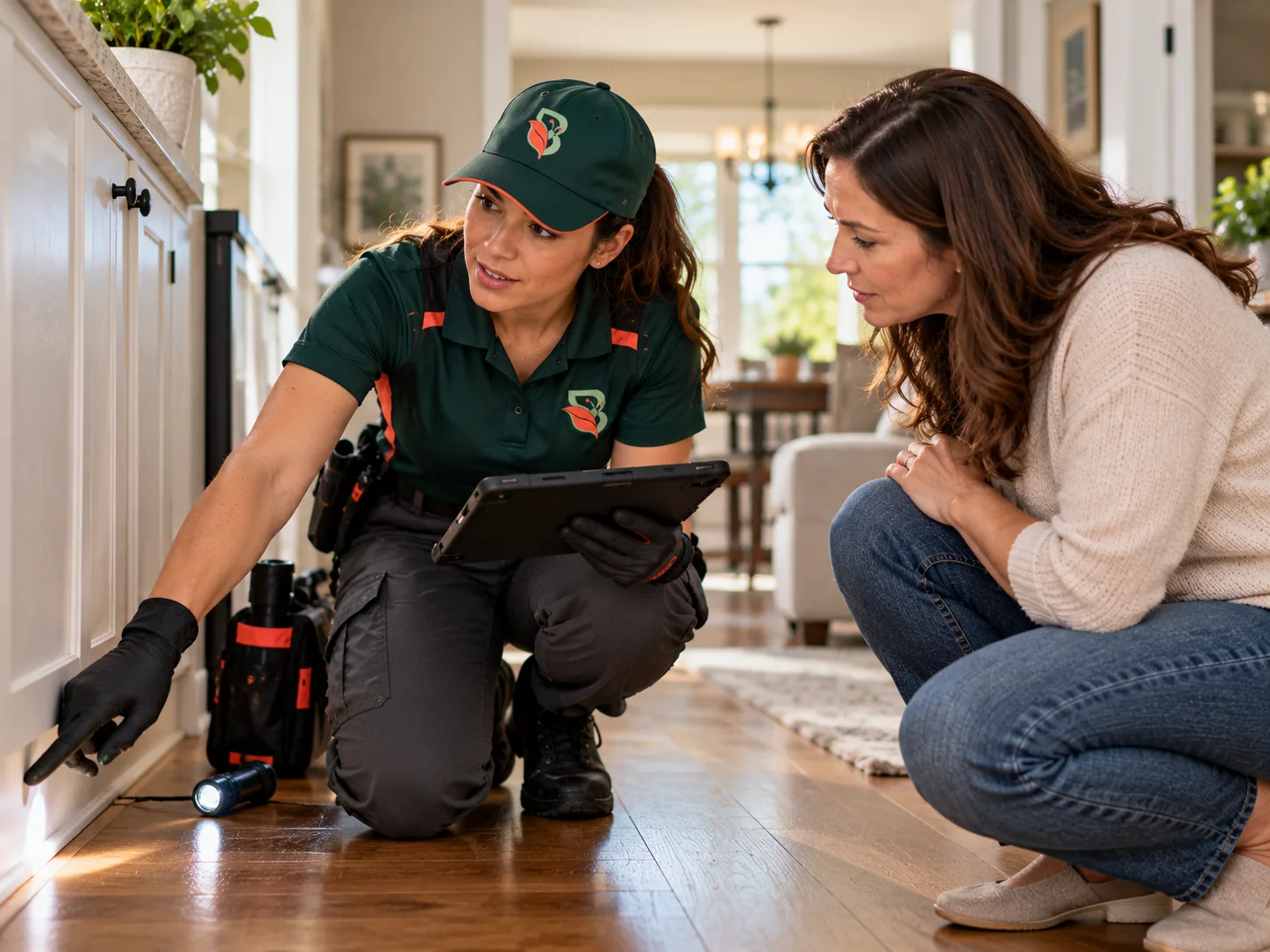 Pest Control Berlin, MD FAQs